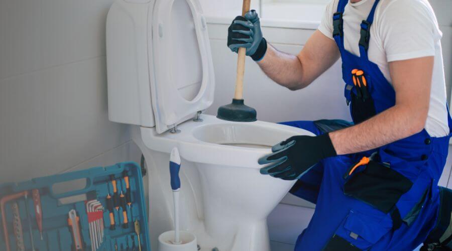 Professional expert plumbing services in Tensed, ID